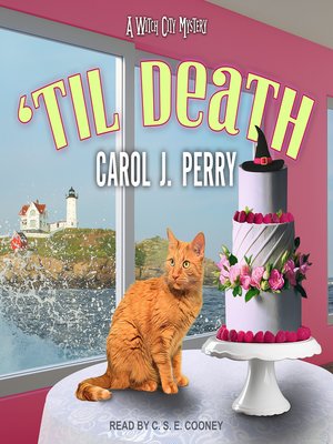 cover image of 'Til Death